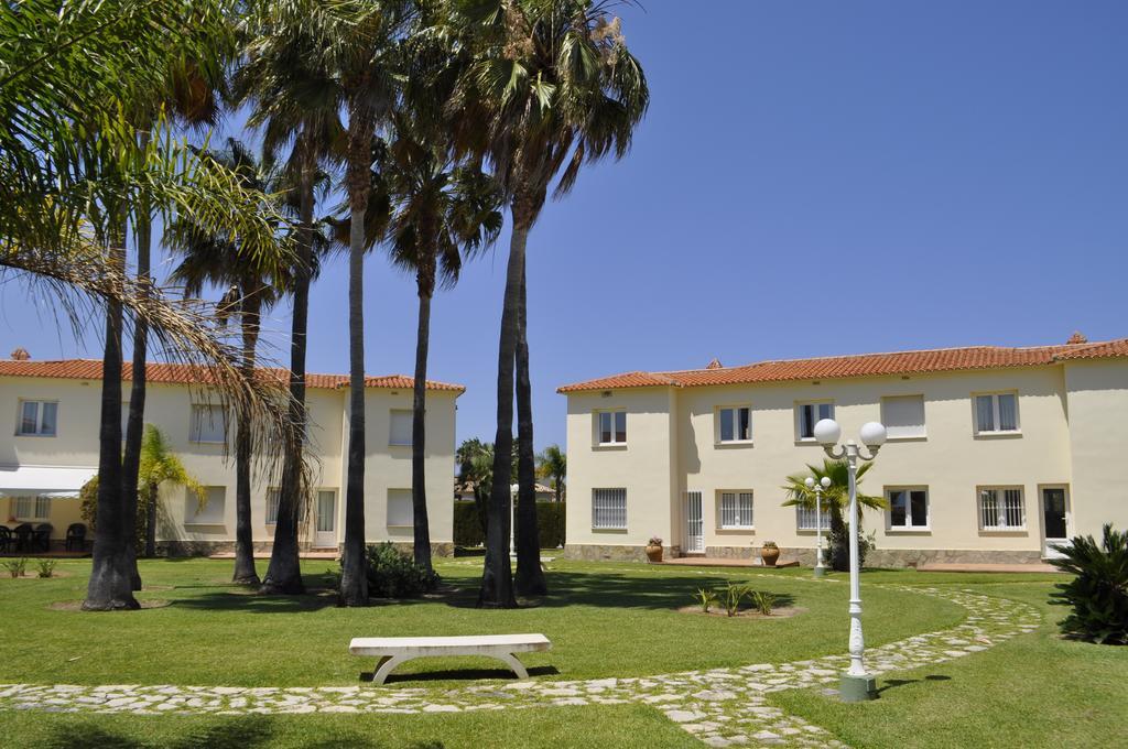 Family Beach Club Sevilla II Oliva Room photo