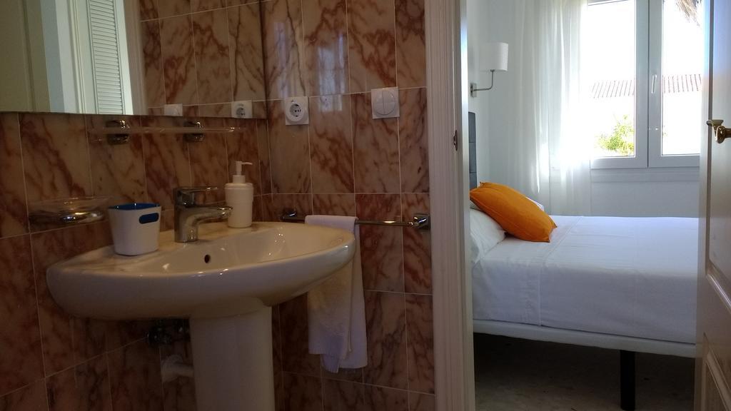 Family Beach Club Sevilla II Oliva Room photo