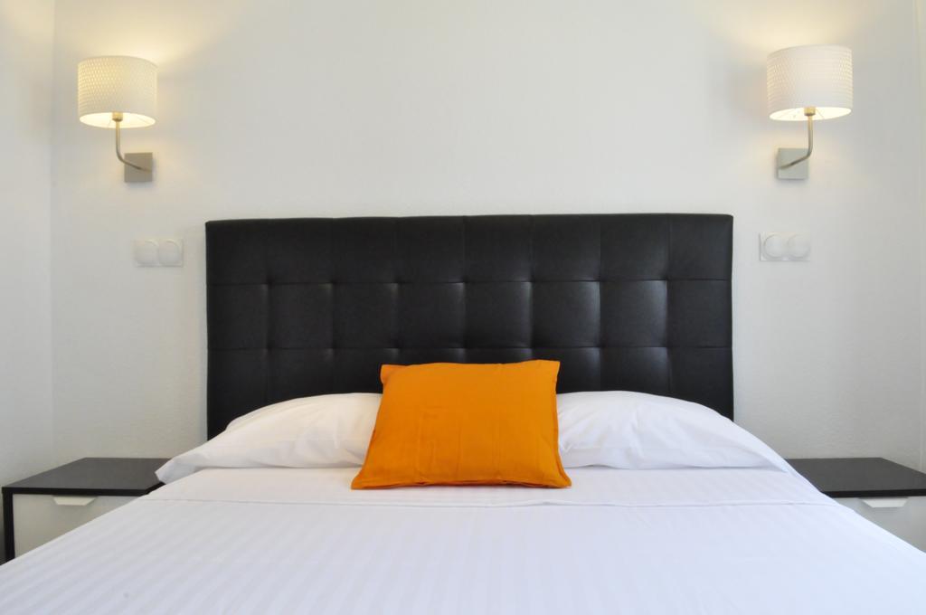 Family Beach Club Sevilla II Oliva Room photo
